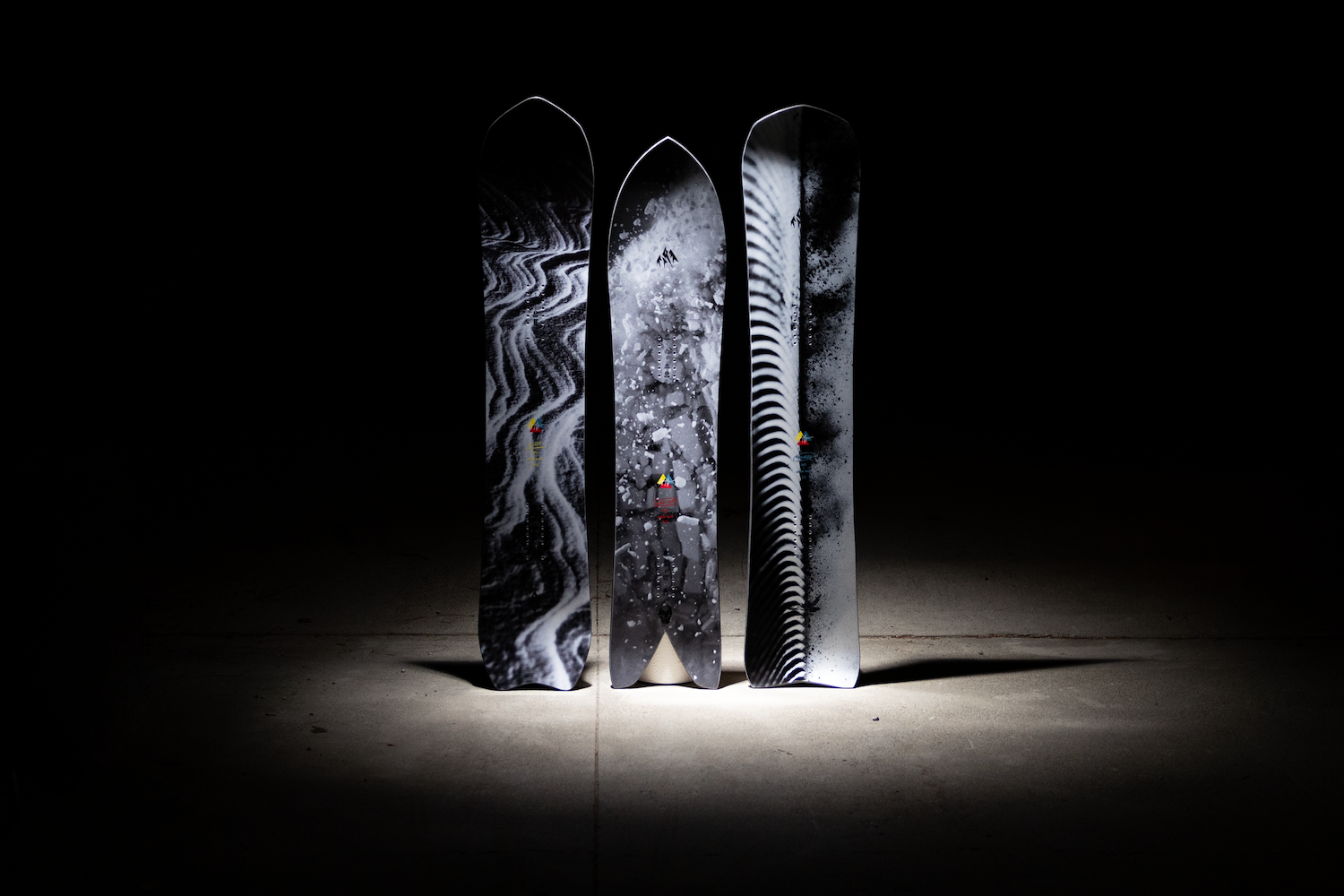 Introducing Andrew Miller's Jones Signature Series — Pleasure